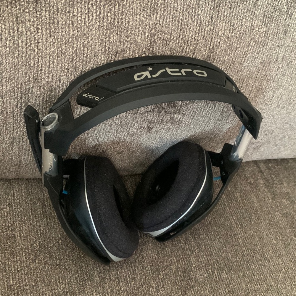 Astro A50